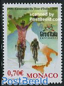 Tour of Italy centenary 1v