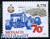 70th Grand Prix de Monaco 1v