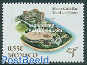 Monte-Carlo Bay hotel and Resort 1v
