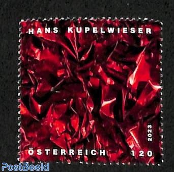 Hans Kupelwieser 1v