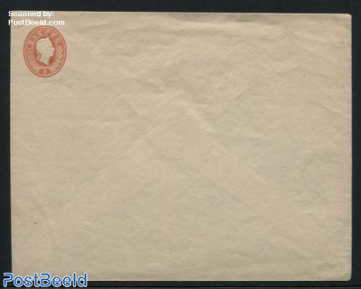 Envelope 5Kr, 148x118mm
