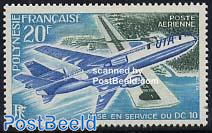 DC-10 1v