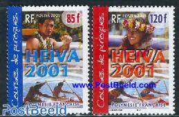 HEIVA 2001 2v