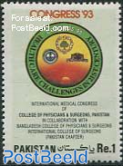 Medical congress 1v