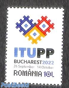 ITUPP 1v