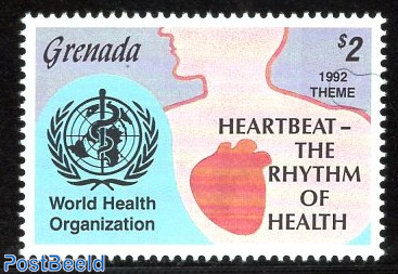 World health day 1v