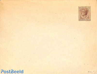 Envelope 50c