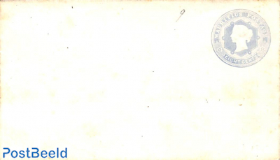Envelope 8c
