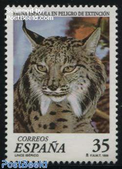 Lynx 1v