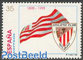 Athletic Bilbao 1v