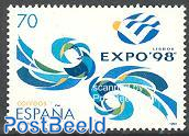 Expo 98 Lisbon 1v