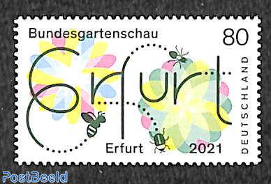 Erfurt garden exposition 1v