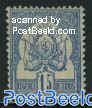 15c, Stamp out of set