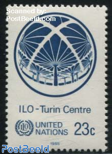 ILO Torino 1v