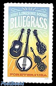 Bluegrass 1v s-a
