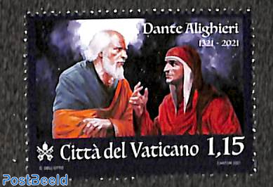 Dante Alighieri 1v