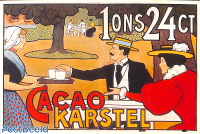 Cacao Karstel