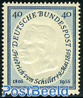 F. von Schiller 1v