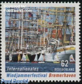 Sail Bremerhaven 1v