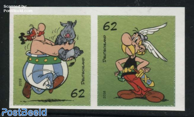Asterix 2v s-a