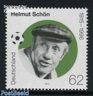 Helmut Schoen 1v