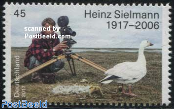 Heinz Sielmann 1v