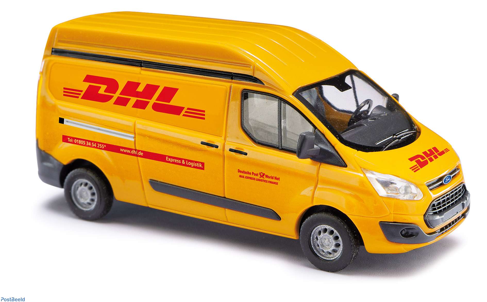 Ford transit high sales roof a vendre