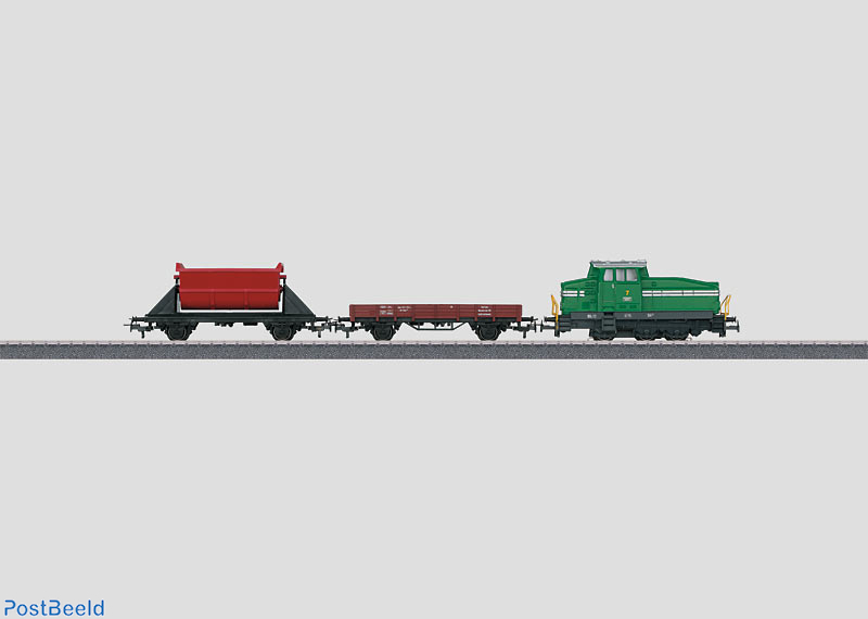 Marklin starter set cheap
