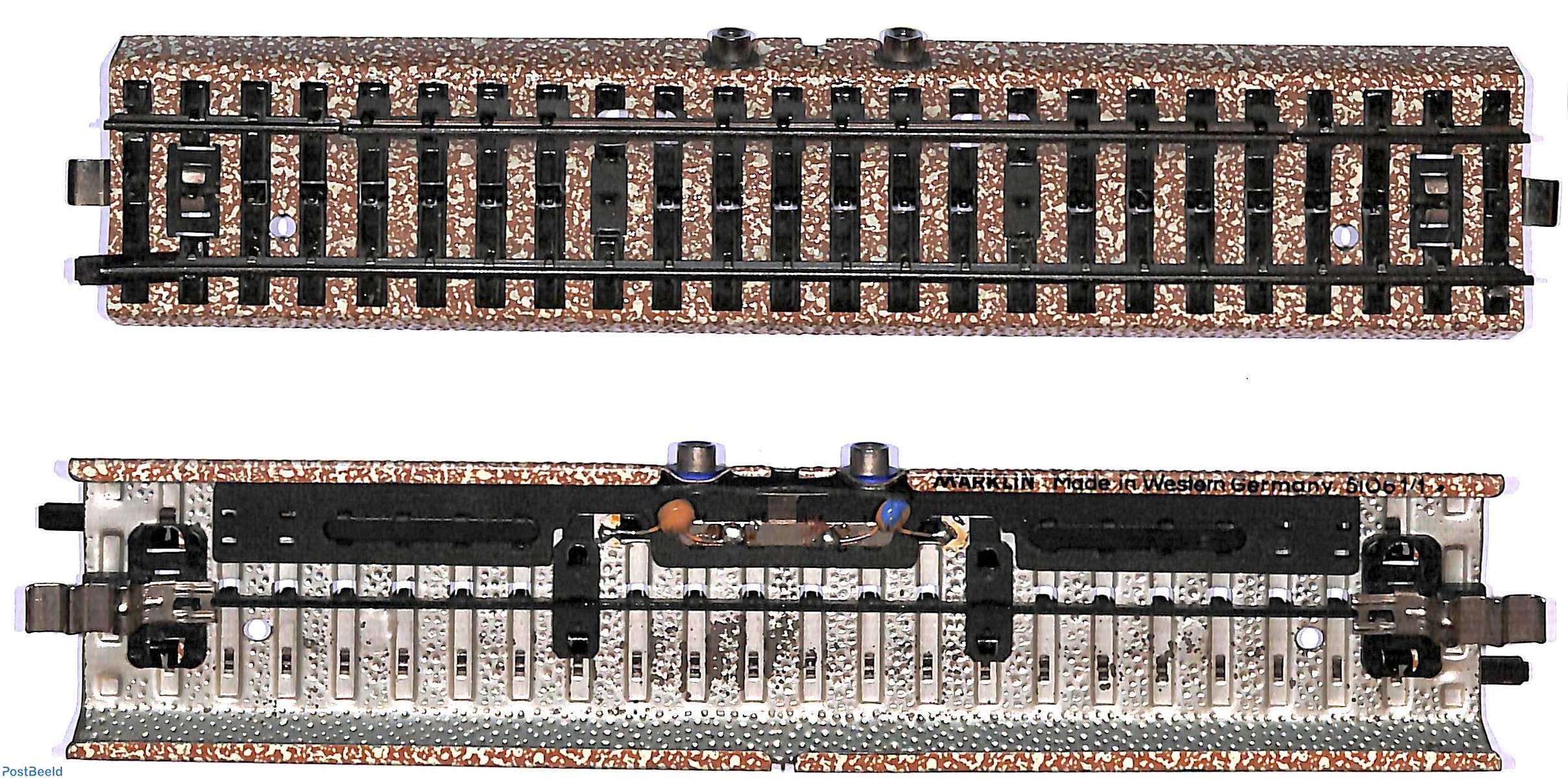 Marklin track best sale