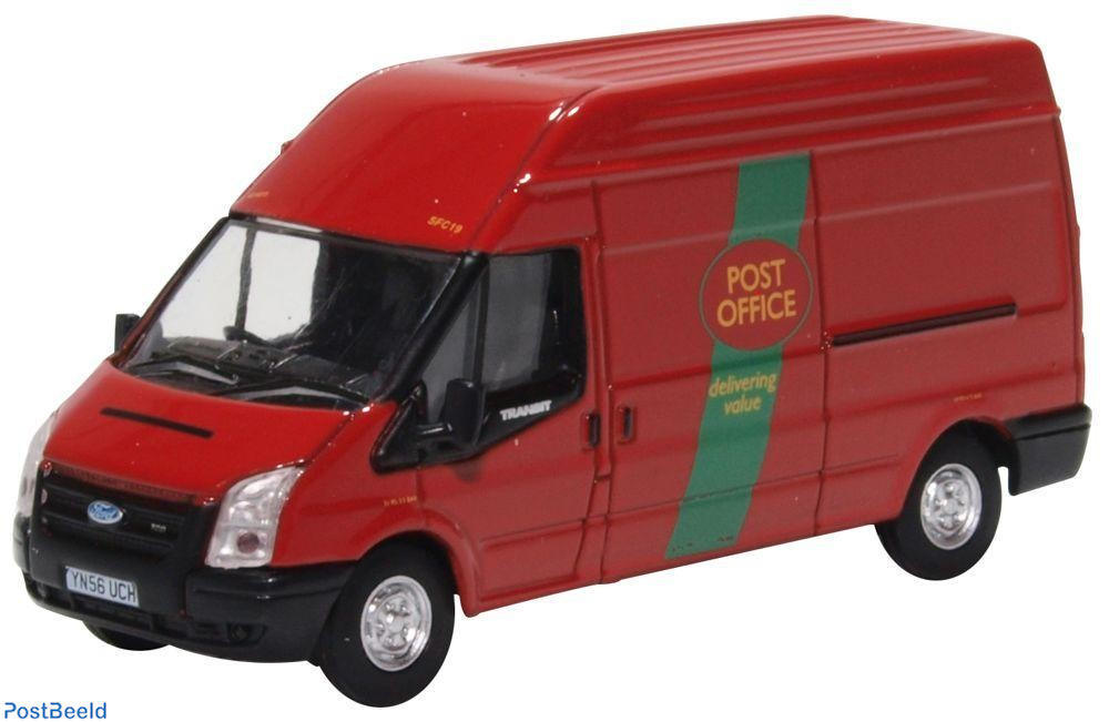Ford transit mk5 sale