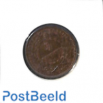 5 centimes 1898