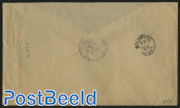 Postage due Letter (5c)