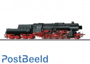 Class 42 Heavy Steam Freight Locomotive with a Tub-Style Tender