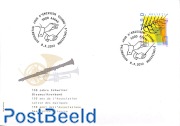 150 Years Swiss Brass Band Association 1v